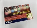 Calex Partylights