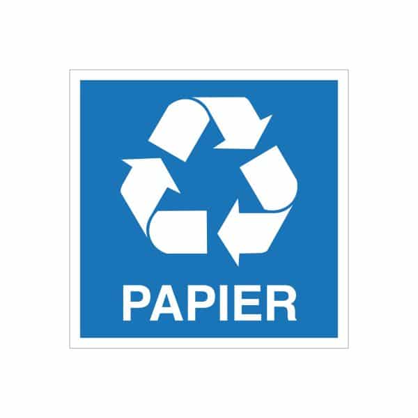 Afval Papier