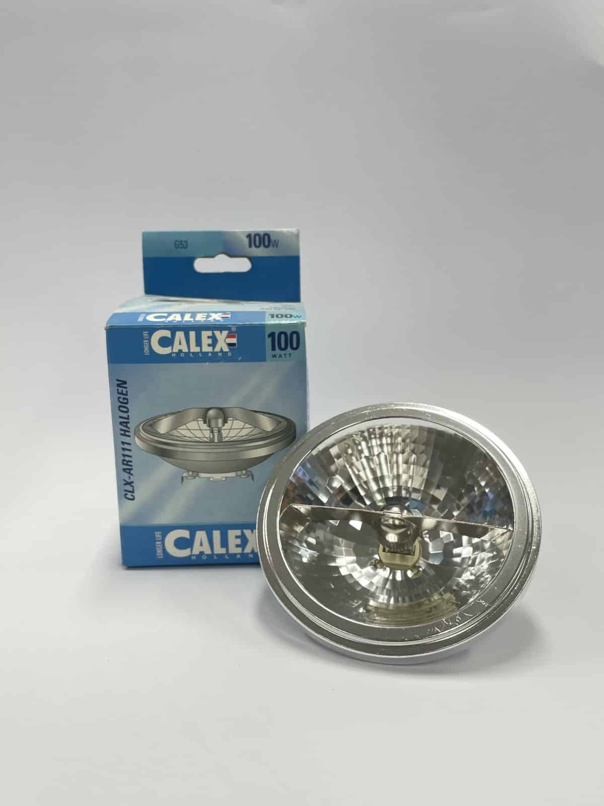 Calex CLX-AR111 halogeen 100 watt