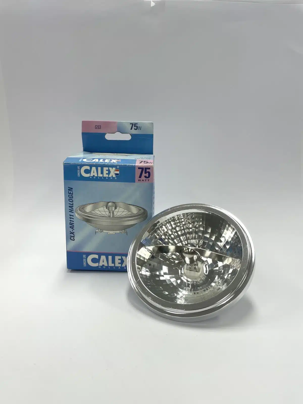 Calex CLX-AR111 halogeen 75 watt