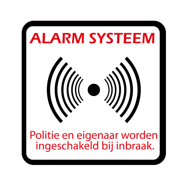 000101_Alarmsysteem
